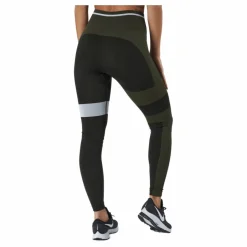 Halley Tights Green*BLACC