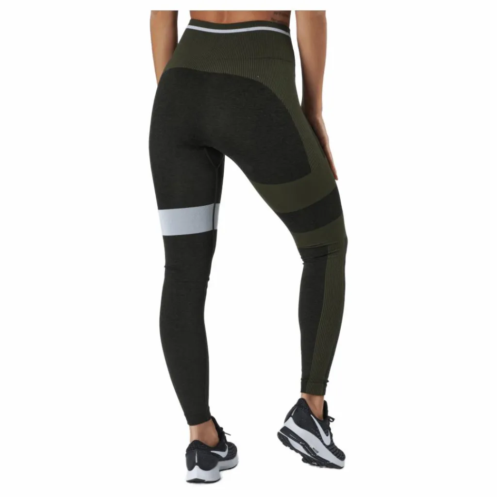 Halley Tights Green*BLACC