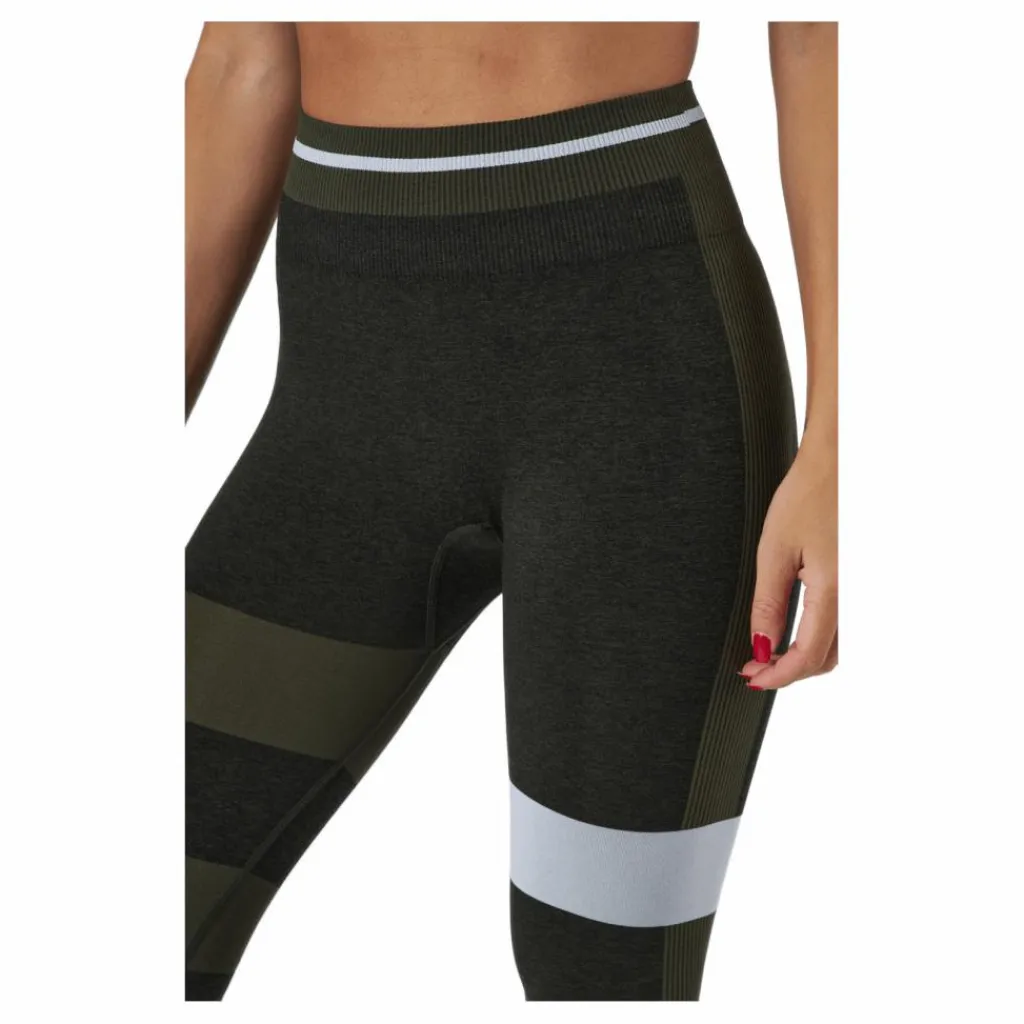 Halley Tights Green*BLACC