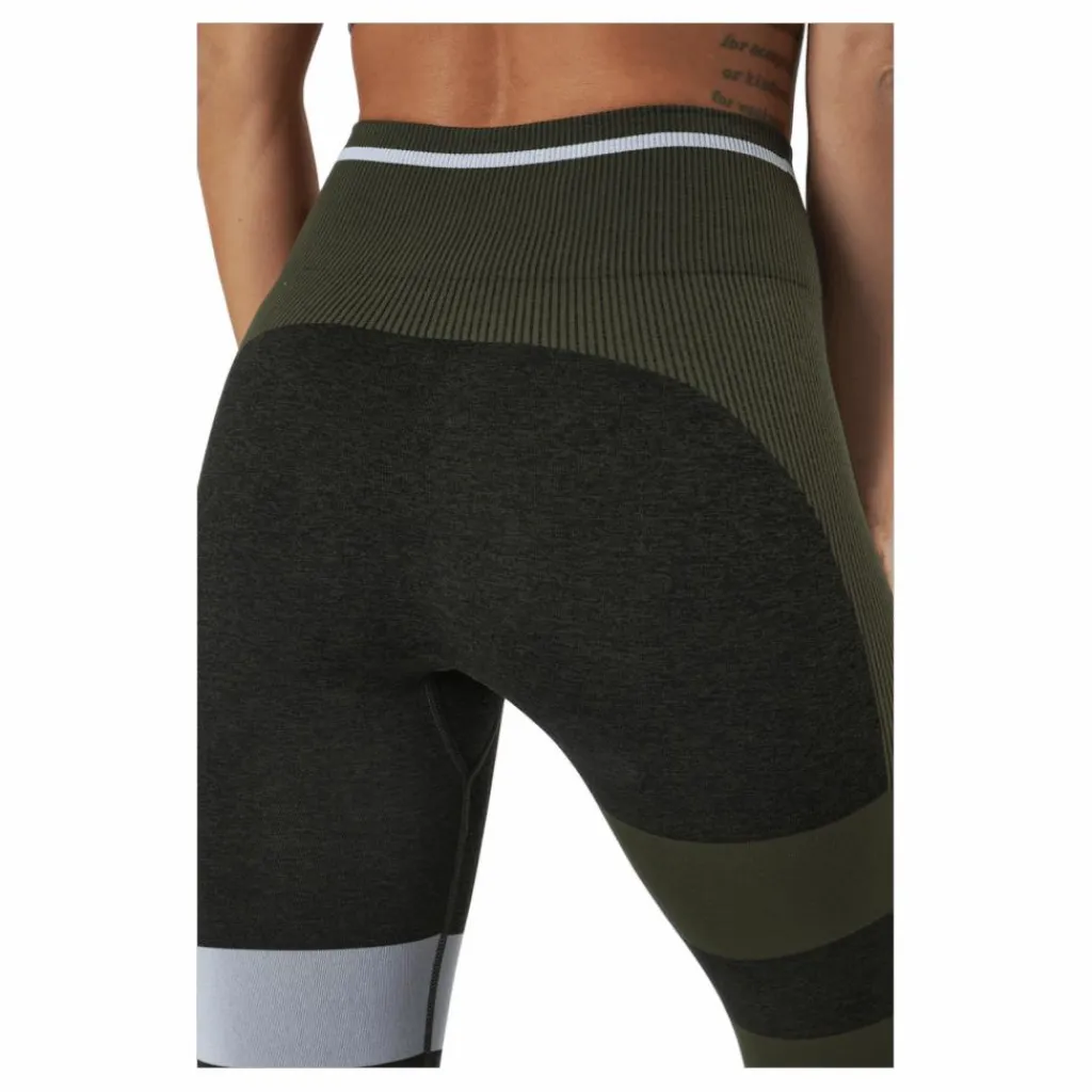 Halley Tights Green*BLACC