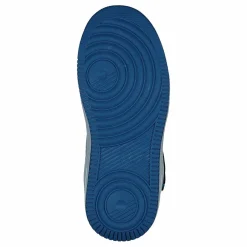 Leaf Halli Navy/blue Vit och Blå Outlet
