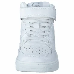 Halli White*Leaf Hot