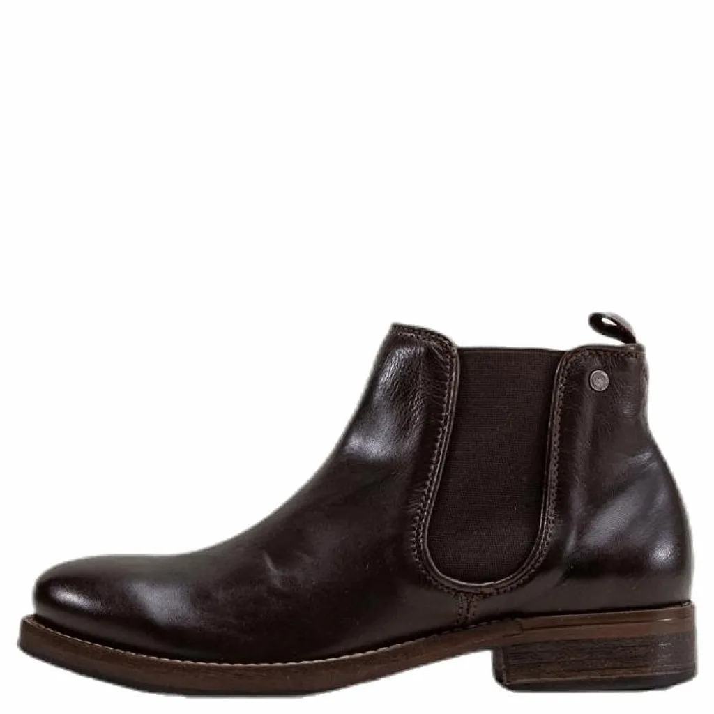 Halligan Leather W Brown*Sneaky Steve Clearance