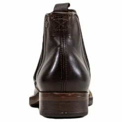 Halligan Leather W Brown*Sneaky Steve Clearance