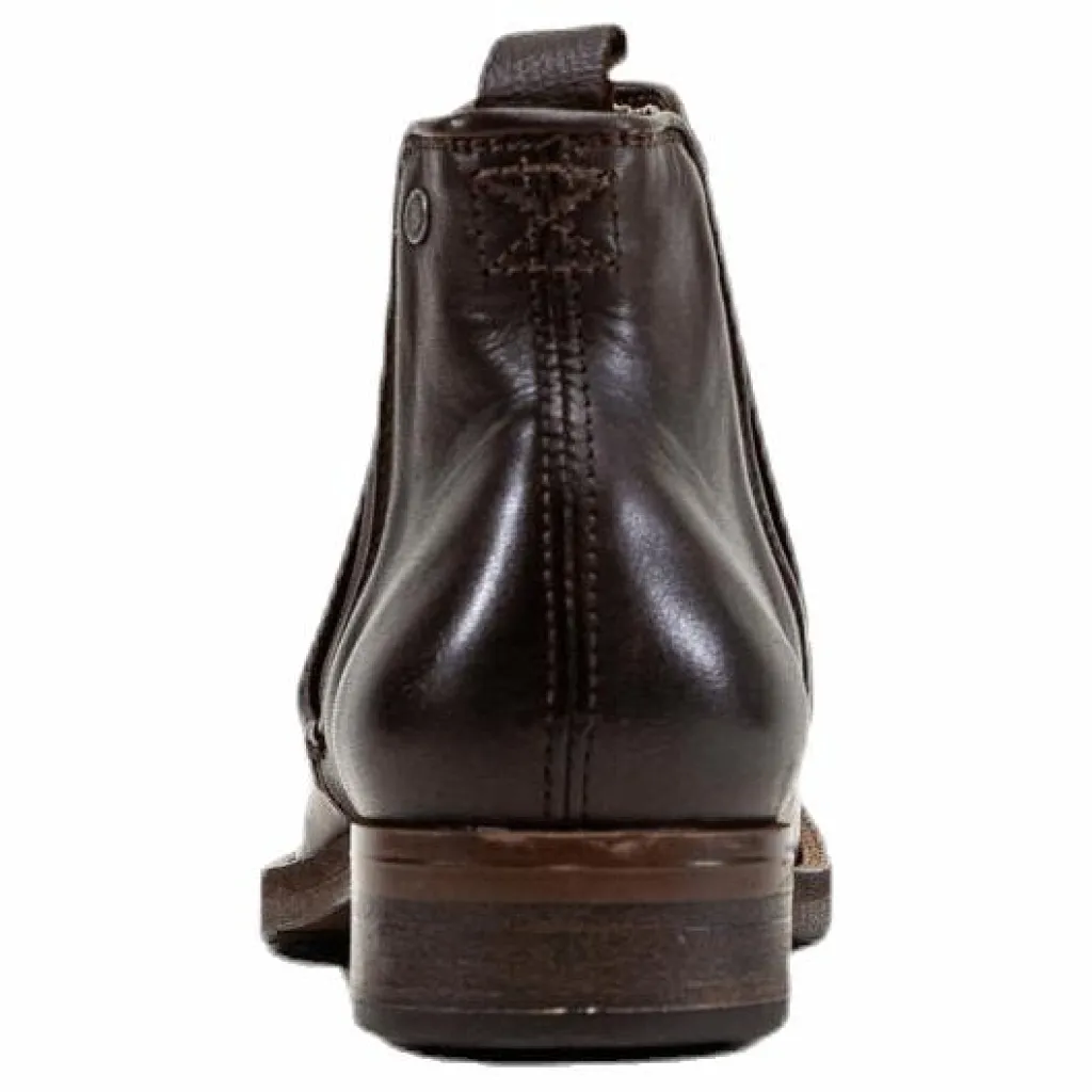 Halligan Leather W Brown*Sneaky Steve Clearance