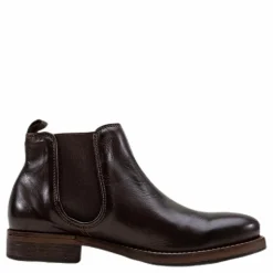 Halligan Leather W Brown*Sneaky Steve Clearance