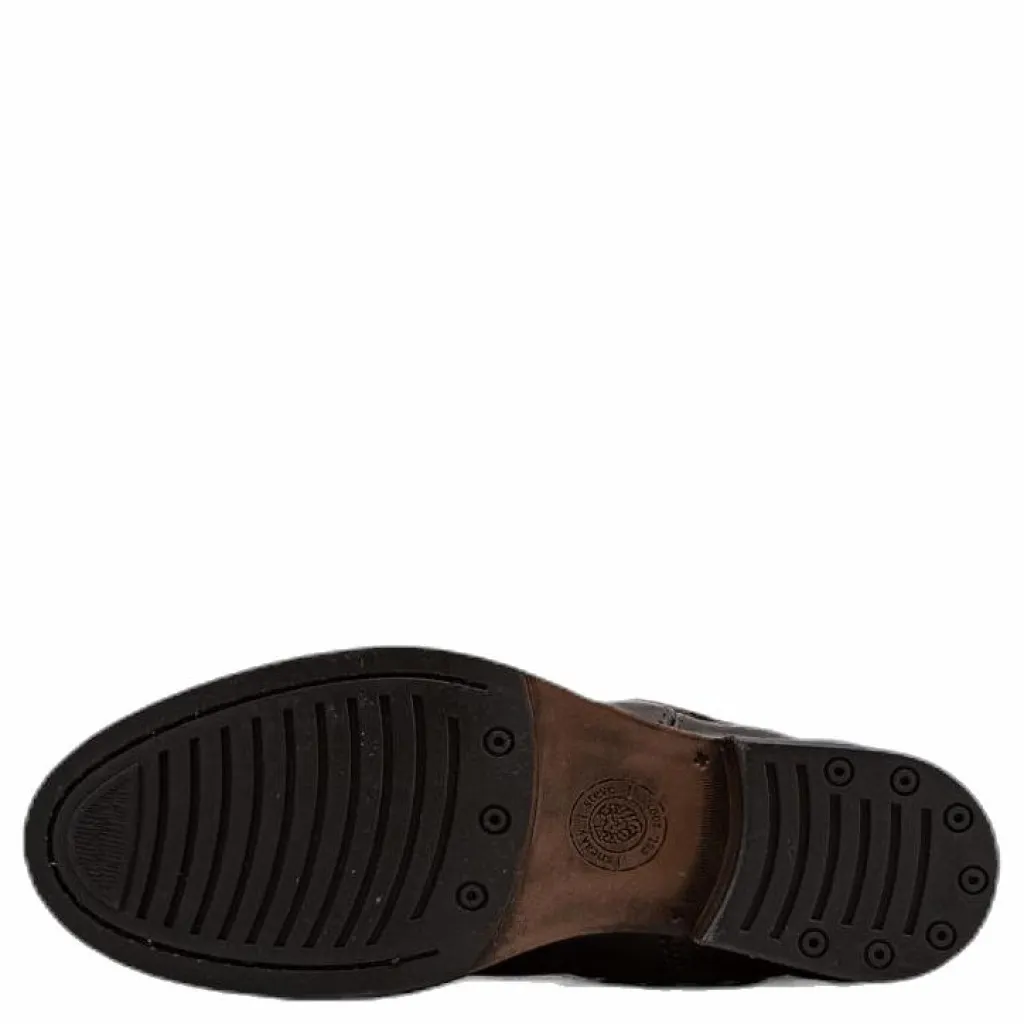 Halligan Leather W Brown*Sneaky Steve Clearance