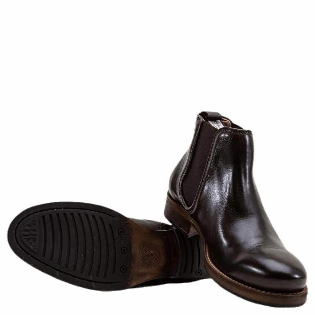 Halligan Leather W Brown*Sneaky Steve Clearance