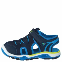 Halmby Navy/blue*Leaf Discount