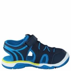 Halmby Navy/blue*Leaf Discount