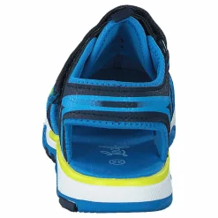Halmby Navy/blue*Leaf Discount
