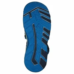 Halmby Navy/blue*Leaf Discount