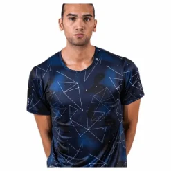 BLACC Halo Blue Blå