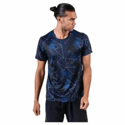 BLACC Halo Blue Blå