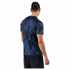 BLACC Halo Blue Blå