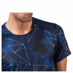 BLACC Halo Blue Blå