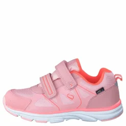 Leaf Hamar Coral Rosa Online