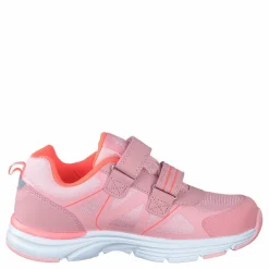 Leaf Hamar Coral Rosa Online