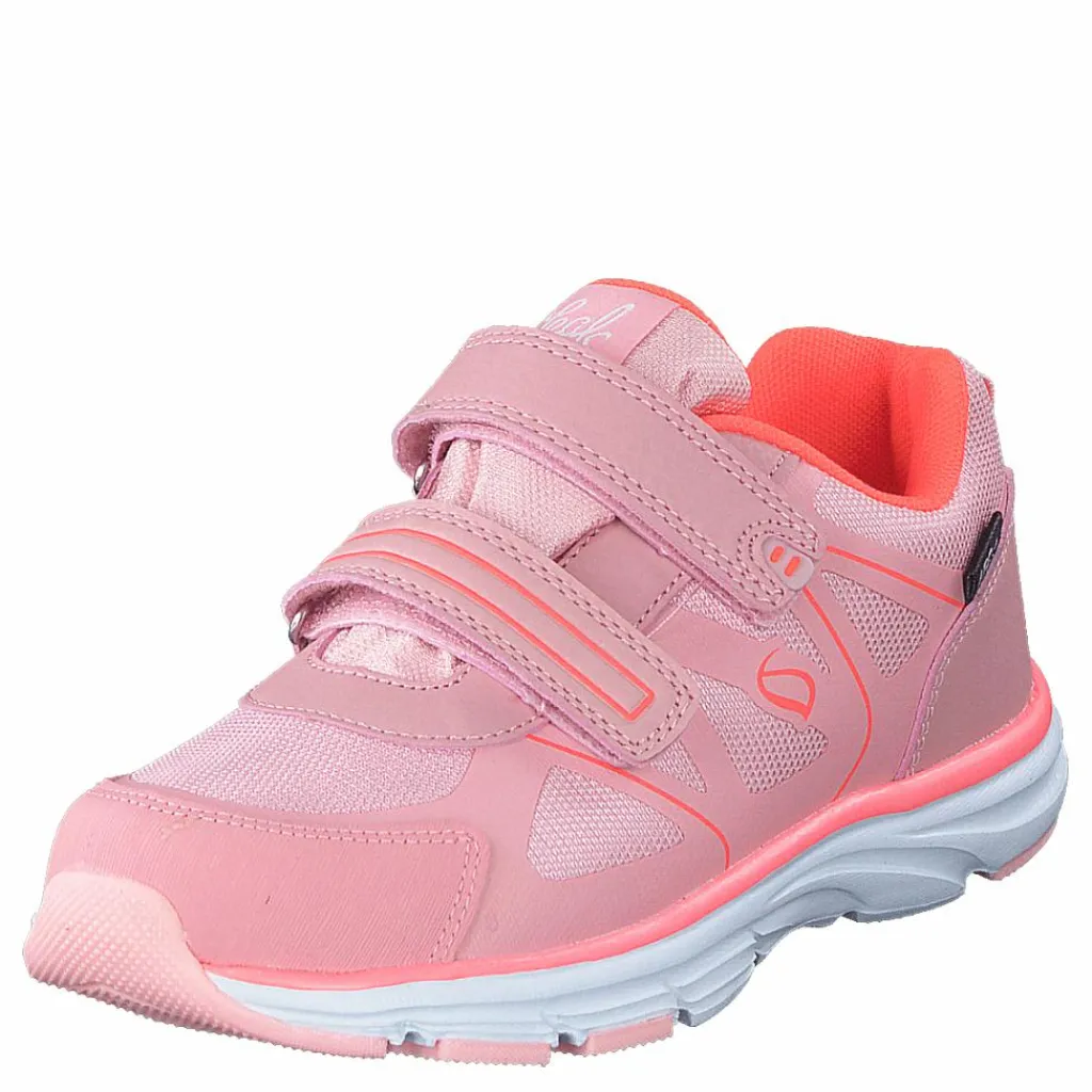 Leaf Hamar Coral Rosa Online