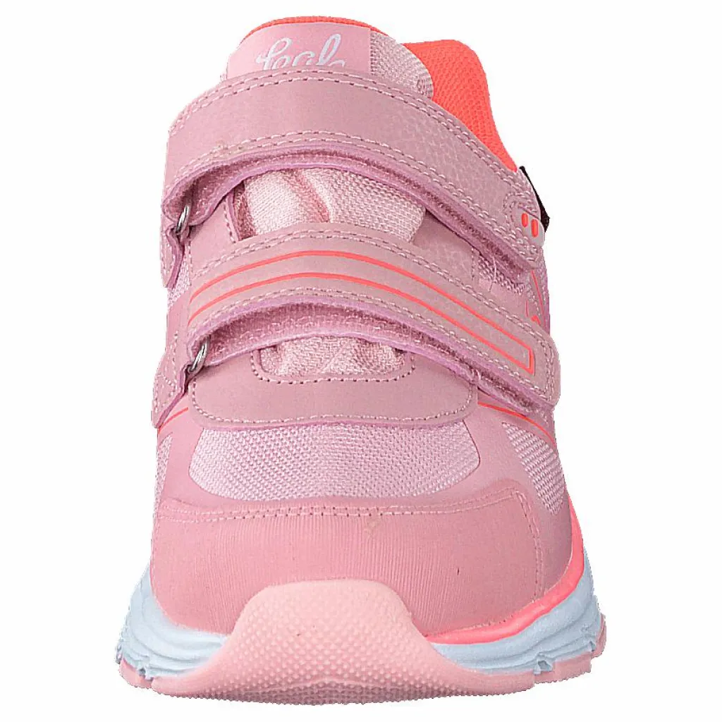 Leaf Hamar Coral Rosa Online