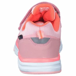 Leaf Hamar Coral Rosa Online