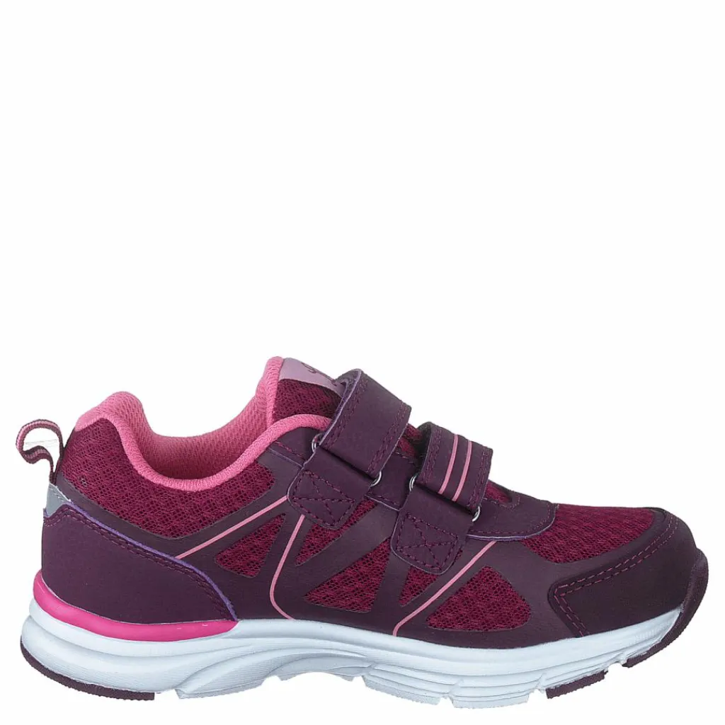Leaf Hamar Lilac Rosa och Lila Discount