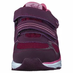 Leaf Hamar Lilac Rosa och Lila Discount