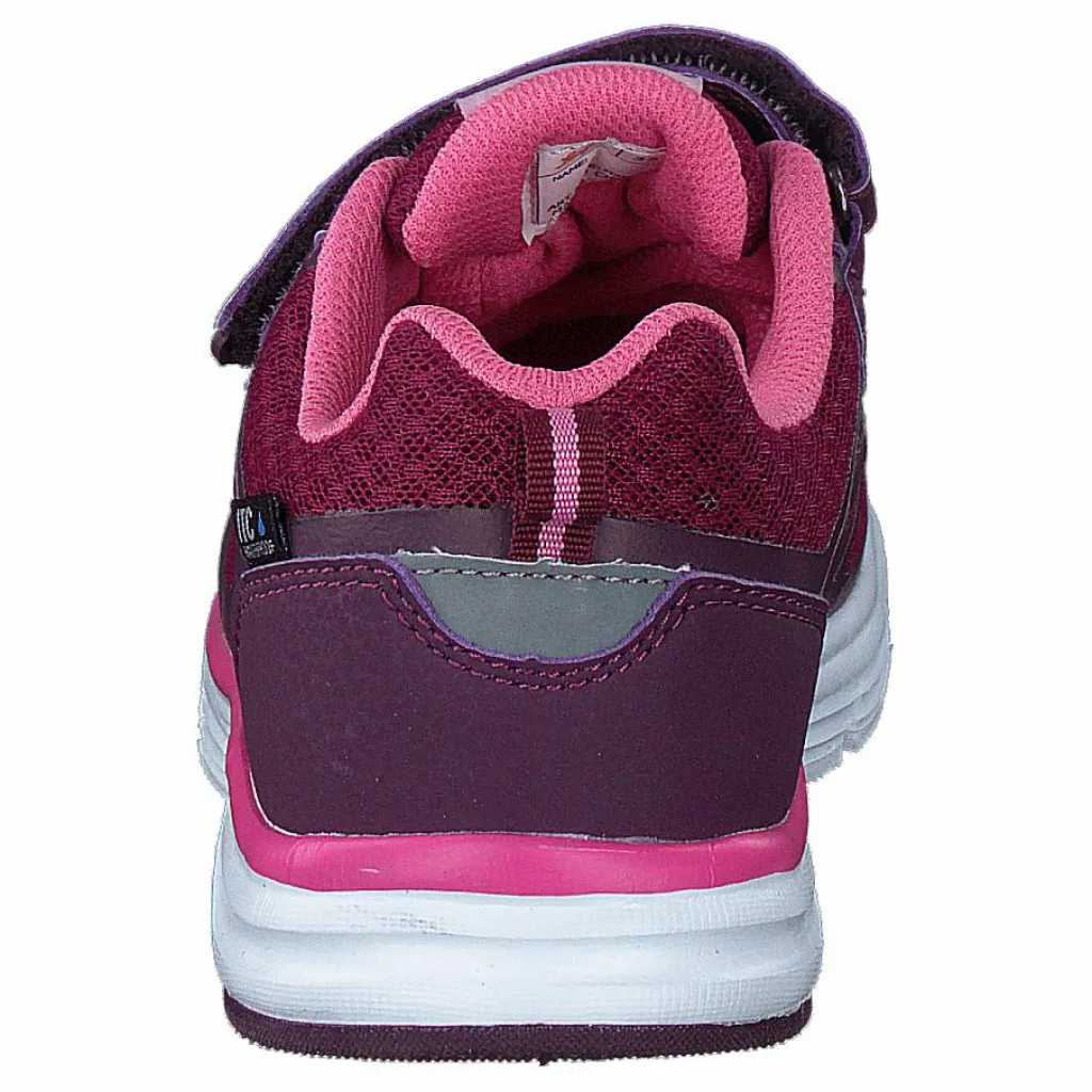 Leaf Hamar Lilac Rosa och Lila Discount