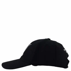 Vinson Polo Club Hamilton Black Svart Discount