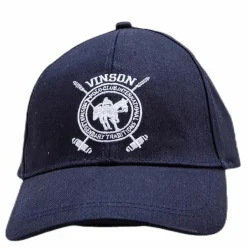 Hamilton Blue*Vinson Polo Club Best