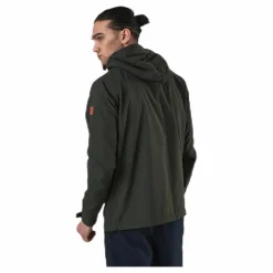 Hamilton Jacket Green*Tuxer Clearance