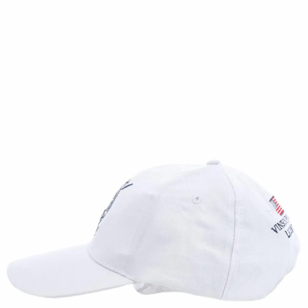 Hamilton White*Vinson Polo Club Clearance