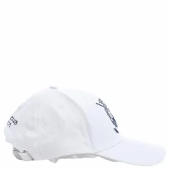Hamilton White*Vinson Polo Club Clearance