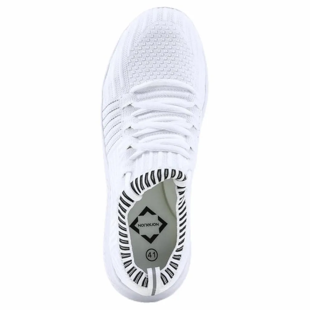 Hamilton White/Black*Nonation New