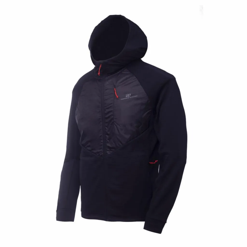 Hammal Fleece M Black*2117 of Sweden Outlet