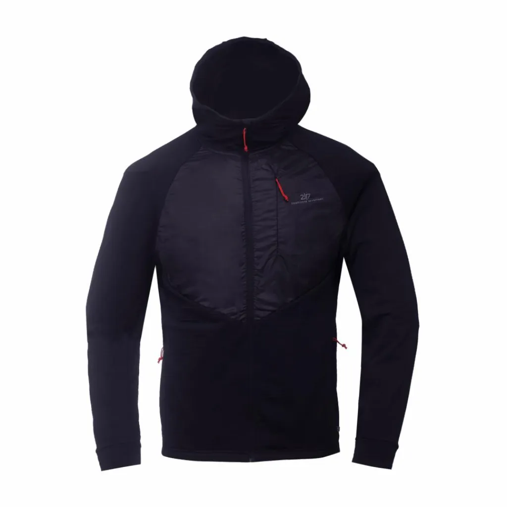 Hammal Fleece M Black*2117 of Sweden Outlet