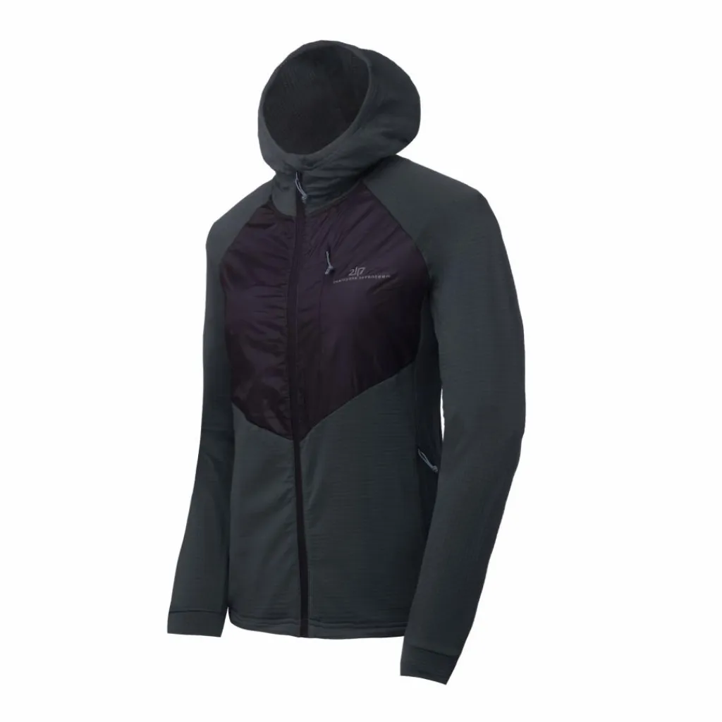 2117 of Sweden Hammal Fleece W Forest Green Svart Discount