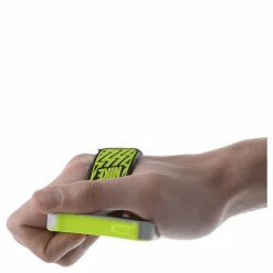 Nike EQ Hand Held Phone Case iPhone5 Grey/Yellow Grå och Gul Outlet