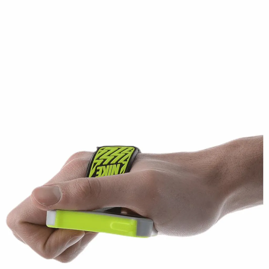 Nike EQ Hand Held Phone Case iPhone5 Grey/Yellow Grå och Gul Outlet