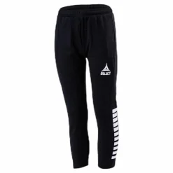 Handball Pants Monaco Black*Select Best