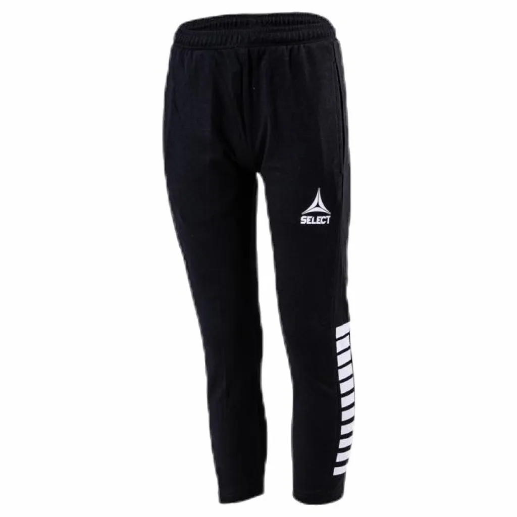 Handball Pants Monaco Black*Select Best
