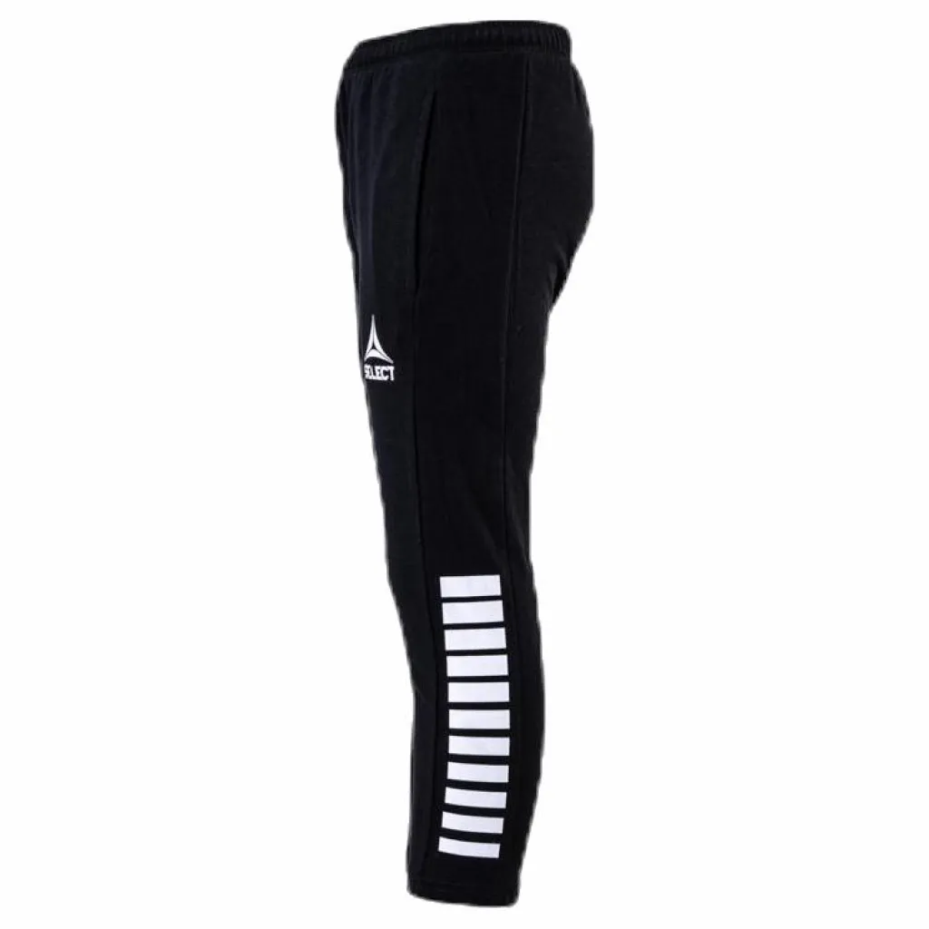 Handball Pants Monaco Black*Select Best