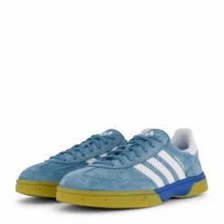 adidas Handball Spezial Shoes Royal / Core White / Cloud White Blå Discount