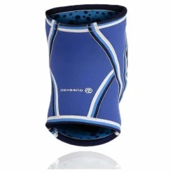 Handboll Knee Support Core Line Black/Grey*Rehband Hot