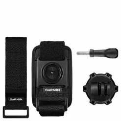 Handledsrem Black*Garmin Clearance