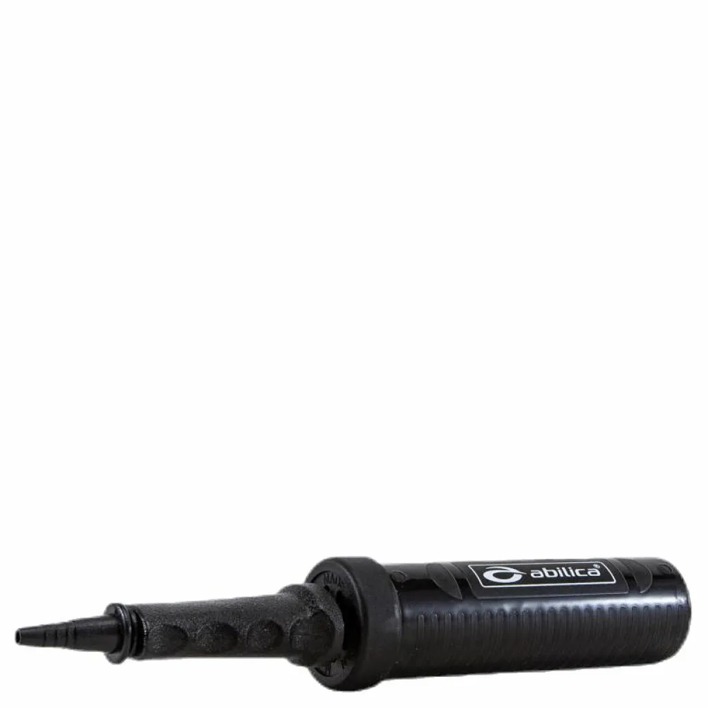 Abilica HandPump Black Svart New
