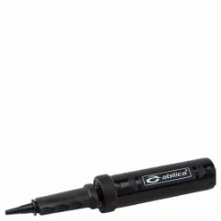 Abilica HandPump Black Svart New