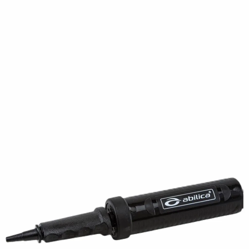 Abilica HandPump Black Svart New