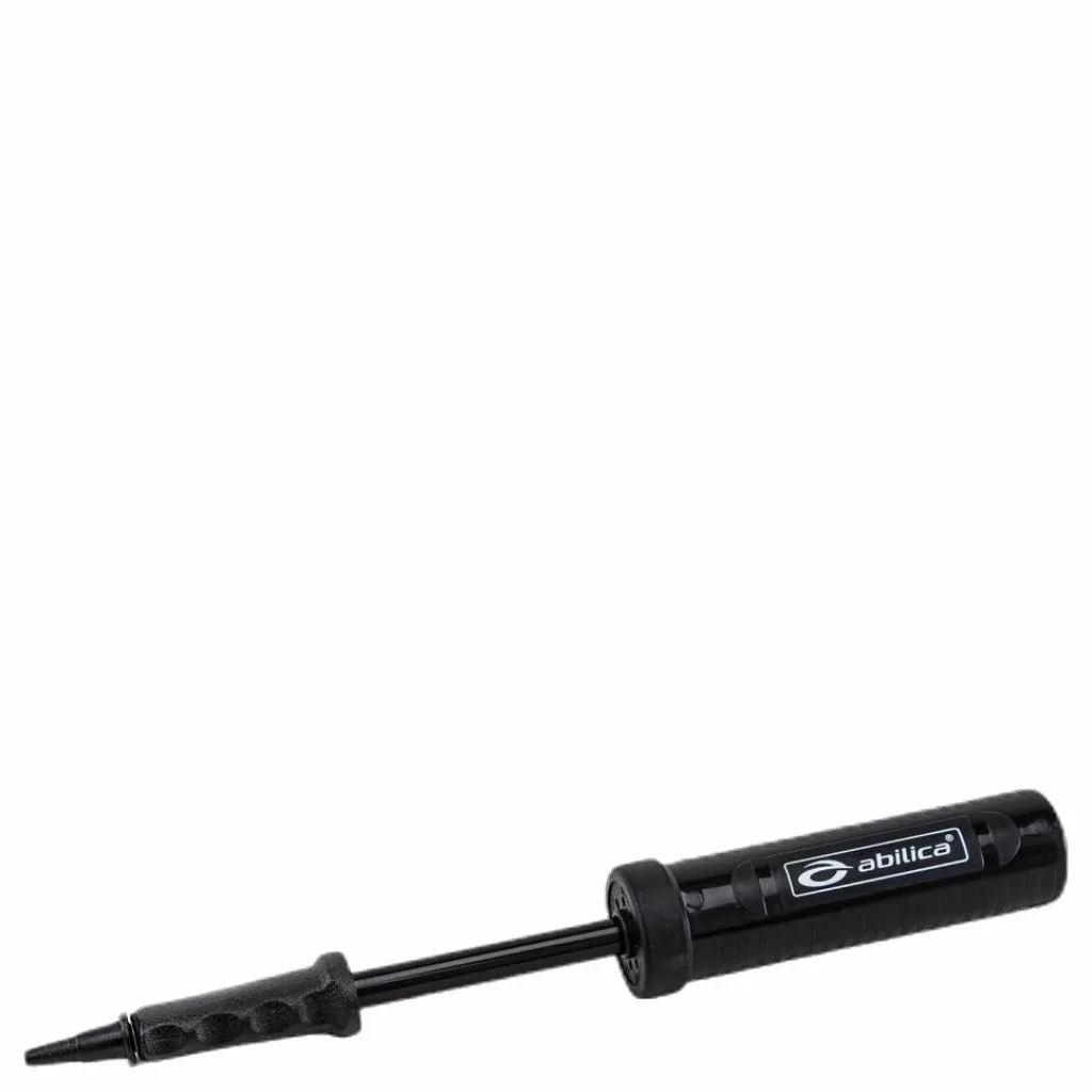 Abilica HandPump Black Svart New