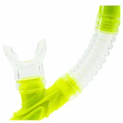 Hani Faru Sr. Diving Set Black*Cruz